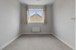 Bedroom 3- click for photo gallery